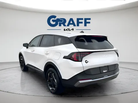 More photos of 2026 Kia Sportage Hybrid S at Graff Kia of Chesterton, IN