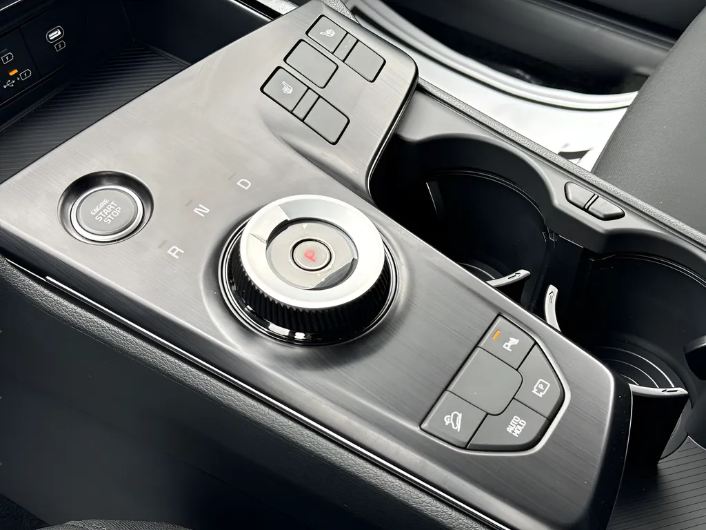 2026 Kia Sportage S Hybrid - Photo 20
