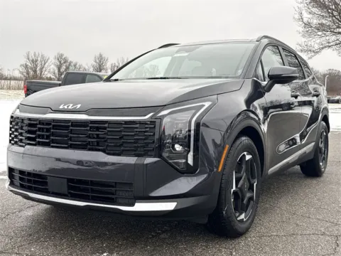 More photos of 2026 Kia Sportage EX at Graff Kia of Chesterton, IN