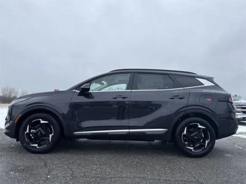 More photos of 2026 Kia Sportage EX at Graff Kia of Chesterton, IN