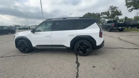 More photos of 2026 Kia EV9 GT-Line at Graff Kia of Chesterton, IN