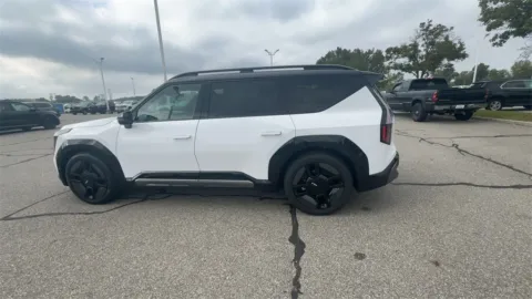 More photos of 2026 Kia EV9 GT-Line at Graff Kia of Chesterton, IN