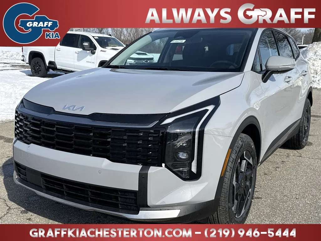 2026 Kia Sportage Hybrid S for sale in Burns Harbor, IN