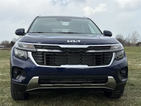 Another view of 2026 Kia Seltos EX for sale in Burns Harbor, IN at Graff Kia of Chesterton