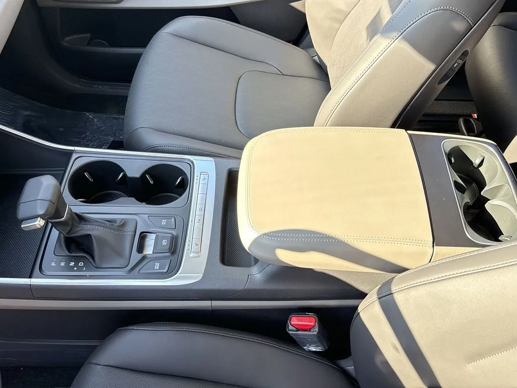 2026 Kia Carnival LXS - Photo 21