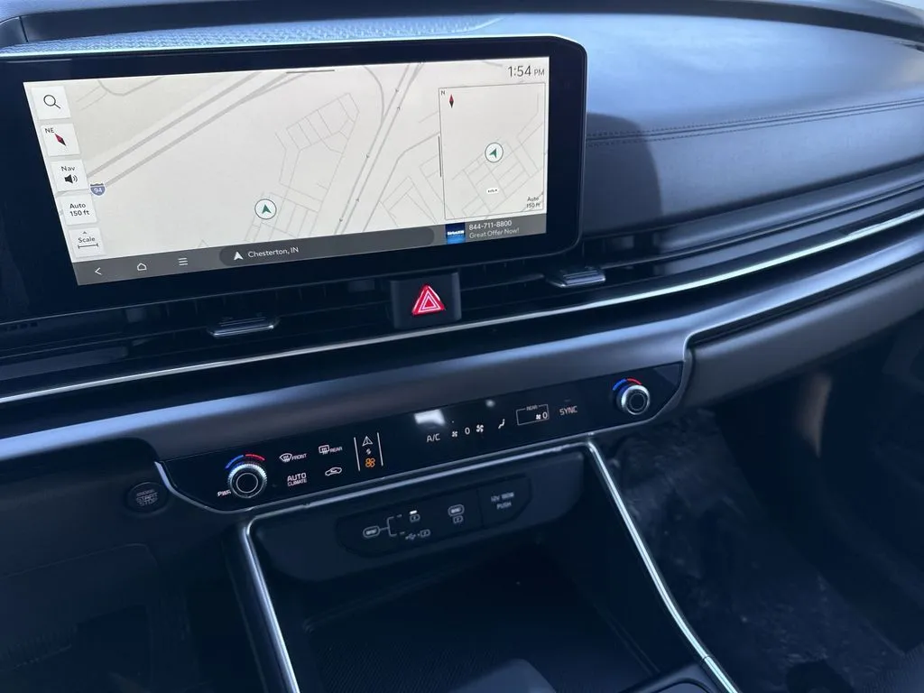 2026 Kia Carnival LXS - Photo 18