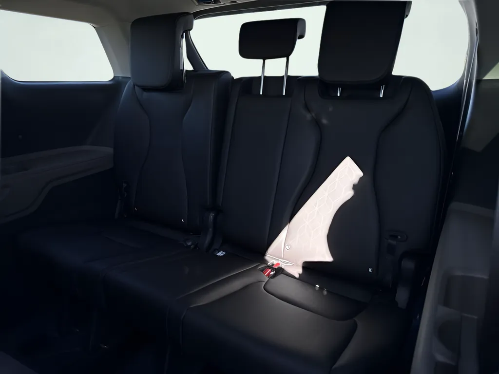 2026 Kia Carnival LXS - Photo 24