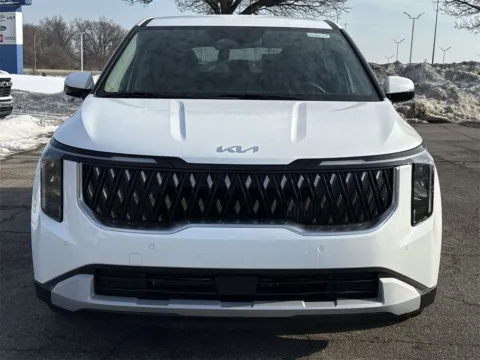 Another view of 2026 Kia Carnival Hybrid LXS for sale in Burns Harbor, IN at Graff Kia of Chesterton