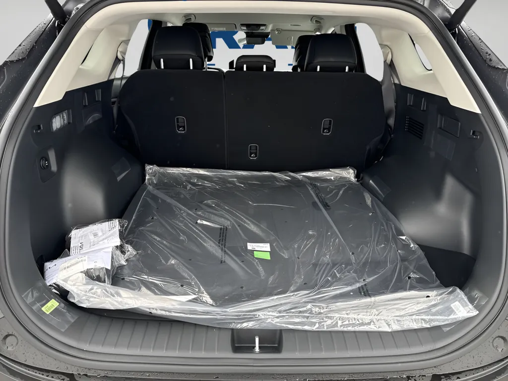2026 Kia Sportage EX Hybrid - Photo 19