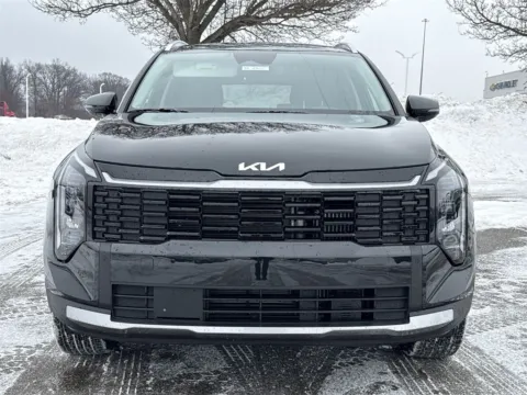 Another view of 2026 Kia Sportage Hybrid EX for sale in Burns Harbor, IN at Graff Kia of Chesterton