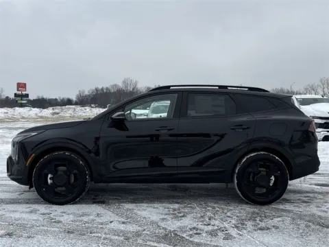 More photos of 2026 Kia Sportage X-Line at Graff Kia of Chesterton, IN