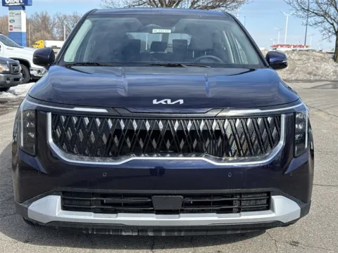 Another view of 2026 Kia Carnival Hybrid LXS for sale in Burns Harbor, IN at Graff Kia of Chesterton