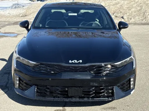 Another view of 2026 Kia K5 GT-Line for sale in Burns Harbor, IN at Graff Kia of Chesterton