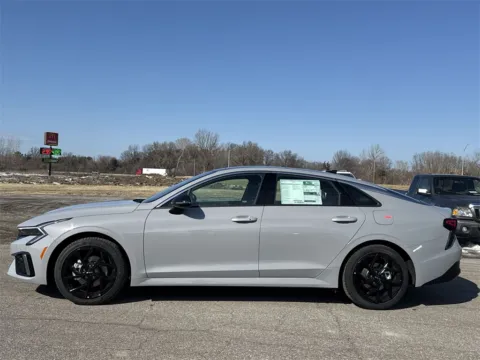 More photos of 2026 Kia K5 GT-Line at Graff Kia of Chesterton, IN