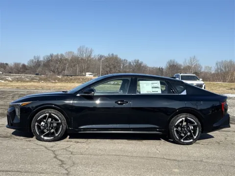 More photos of 2026 Kia K4 GT-Line at Graff Kia of Chesterton, IN