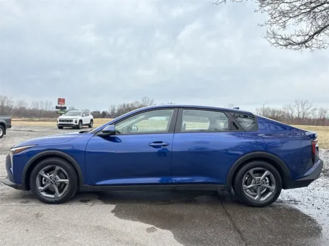 More photos of 2025 Kia K4 LXS at Graff Kia of Chesterton, IN