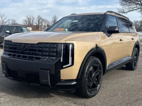 More photos of 2027 Kia Telluride X-Line EX at Graff Kia of Chesterton, IN