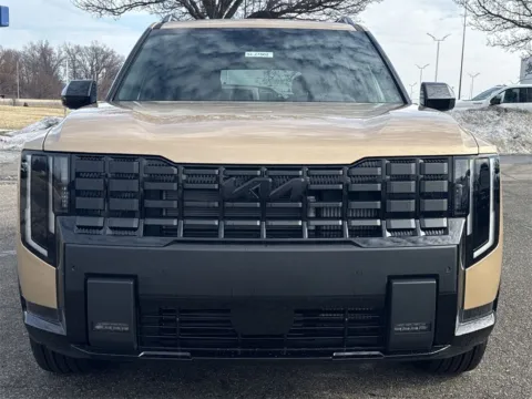 Another view of 2027 Kia Telluride X-Line EX for sale in Burns Harbor, IN at Graff Kia of Chesterton