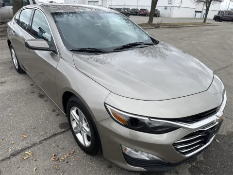 Photos of 2023 Chevrolet Malibu LT for sale in Burns Harbor, IN at Graff Kia of Chesterton
