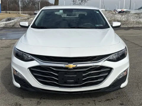 Another view of 2023 Chevrolet Malibu LT for sale in Burns Harbor, IN at Graff Kia of Chesterton