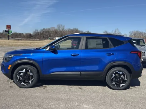 More photos of 2026 Kia Seltos S at Graff Kia of Chesterton, IN