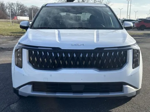 Another view of 2025 Kia Carnival LXS for sale in Burns Harbor, IN at Graff Kia of Chesterton