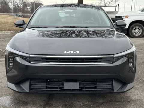 Another view of 2026 Kia K4 LX for sale in Burns Harbor, IN at Graff Kia of Chesterton