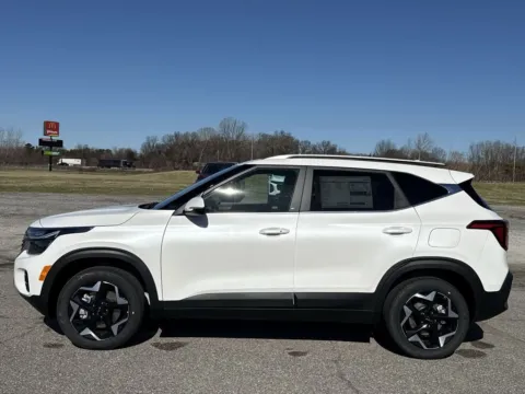 More photos of 2026 Kia Seltos EX at Graff Kia of Chesterton, IN