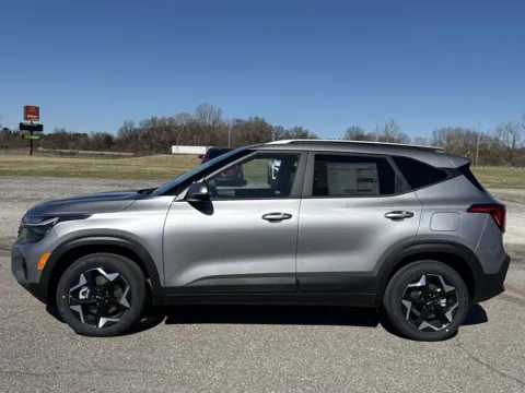 More photos of 2026 Kia Seltos S at Graff Kia of Chesterton, IN