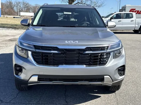 Another view of 2026 Kia Seltos S for sale in Burns Harbor, IN at Graff Kia of Chesterton