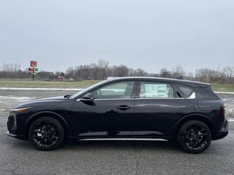 More photos of 2026 Kia K4 GT-Line Turbo at Graff Kia of Chesterton, IN