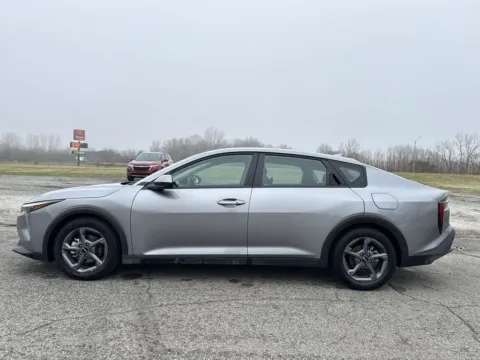 More photos of 2025 Kia K4 LXS at Graff Kia of Chesterton, IN