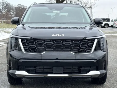 Another view of 2026 Kia Sorento S for sale in Burns Harbor, IN at Graff Kia of Chesterton