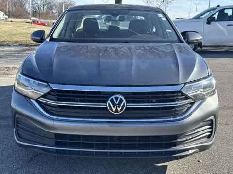 Another view of 2024 Volkswagen Jetta 1.5T SE for sale in Burns Harbor, IN at Graff Kia of Chesterton