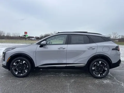 More photos of 2026 Kia Sportage Hybrid SX-Prestige at Graff Kia of Chesterton, IN