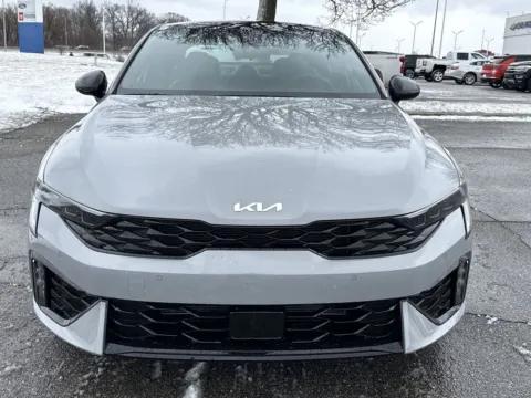 Another view of 2026 Kia K5 GT-Line for sale in Burns Harbor, IN at Graff Kia of Chesterton