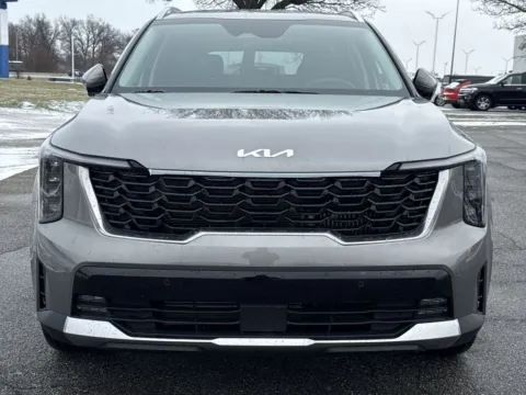 Another view of 2026 Kia Sorento Hybrid EX for sale in Burns Harbor, IN at Graff Kia of Chesterton