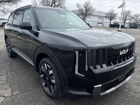Photos of 2027 Kia Telluride S for sale in Burns Harbor, IN at Graff Kia of Chesterton