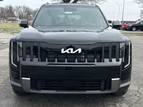 Another view of 2027 Kia Telluride S for sale in Burns Harbor, IN at Graff Kia of Chesterton