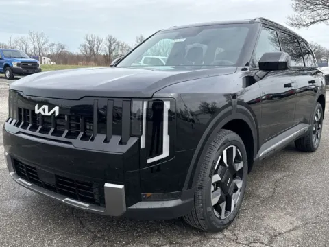 More photos of 2027 Kia Telluride S at Graff Kia of Chesterton, IN