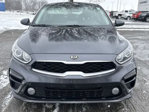 Another view of 2019 Kia Forte LXS for sale in Burns Harbor, IN at Graff Kia of Chesterton