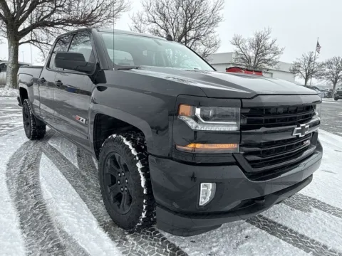 Photos of 2017 Chevrolet Silverado 1500 LT for sale in Burns Harbor, IN at Graff Kia of Chesterton