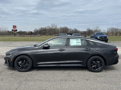 More photos of 2026 Kia K5 LXS at Graff Kia of Chesterton, IN