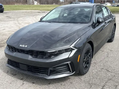 More photos of 2026 Kia K5 LXS at Graff Kia of Chesterton, IN