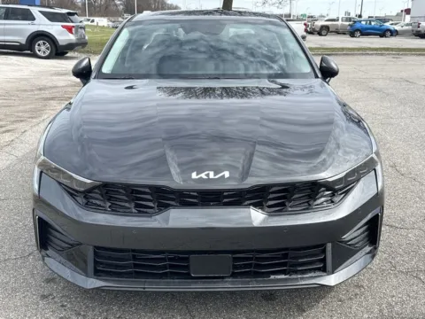 Another view of 2026 Kia K5 LXS for sale in Burns Harbor, IN at Graff Kia of Chesterton