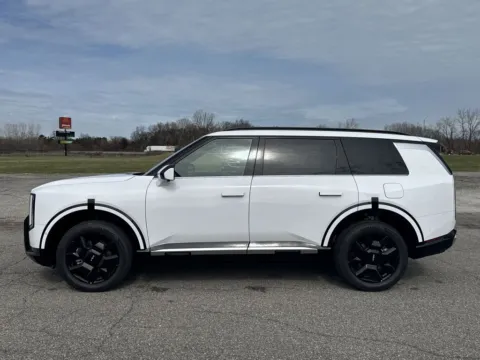 More photos of 2027 Kia Telluride SX at Graff Kia of Chesterton, IN
