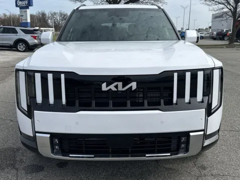 Another view of 2027 Kia Telluride SX for sale in Burns Harbor, IN at Graff Kia of Chesterton