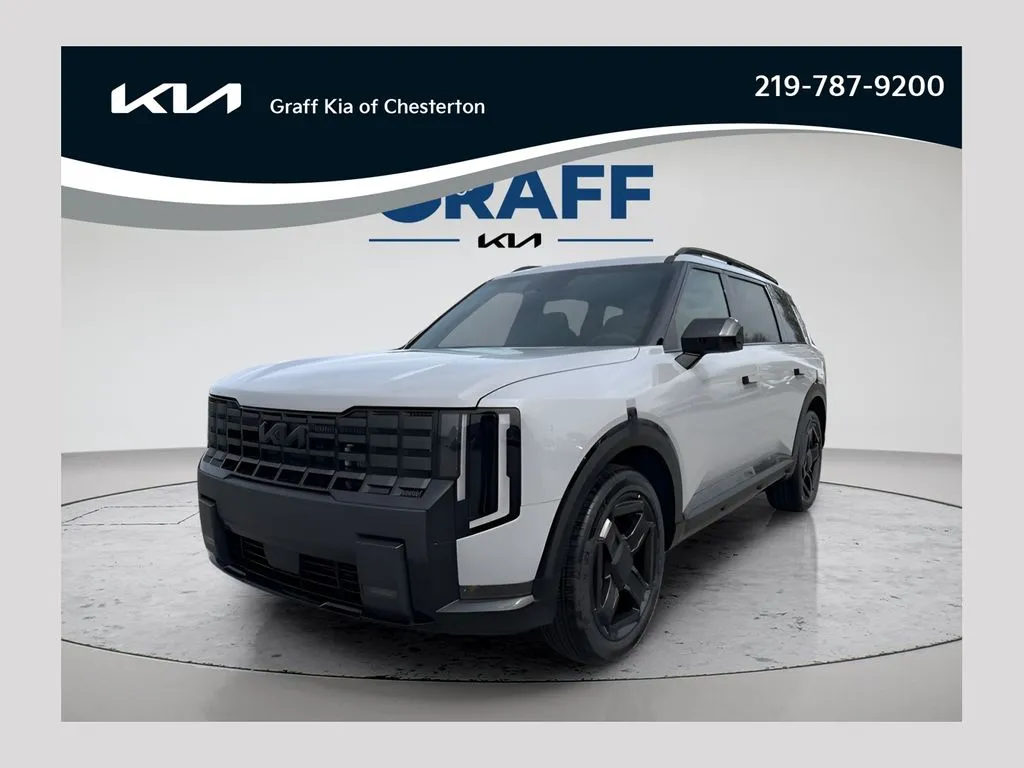 2027 Kia Telluride X-Line EX for sale in Burns Harbor, IN