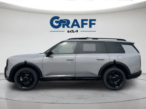 Another view of 2027 Kia Telluride X-Line EX for sale in Burns Harbor, IN at Graff Kia of Chesterton