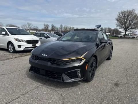 More photos of 2026 Kia K5 GT at Graff Kia of Chesterton, IN